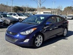 2013 Elantra Thumbnail 3