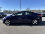2013 Elantra Thumbnail 4