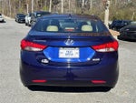 2013 Elantra Thumbnail 6