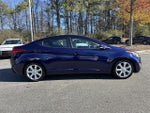 2013 Elantra Thumbnail 9