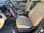 2013 Elantra Thumbnail 10