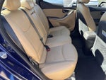2013 Elantra Thumbnail 16