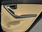 2013 Elantra Thumbnail 17