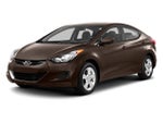 2013 Elantra Thumbnail 1