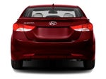 2013 Elantra Thumbnail 5