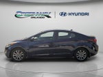 2014 Elantra Thumbnail 5