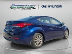 2014 Elantra Thumbnail 8