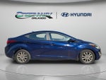2014 Elantra Thumbnail 9