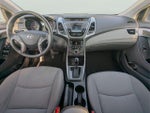 2014 Elantra Thumbnail 11