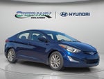 2014 Elantra Thumbnail 2