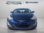 2014 Elantra Thumbnail 3