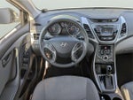 2014 Elantra Thumbnail 12