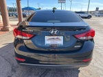 2014 Elantra Thumbnail 3