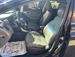 2014 Elantra Thumbnail 11