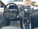2014 Elantra Thumbnail 12