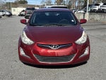 2015 Elantra Thumbnail 2