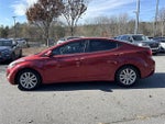 2015 Elantra Thumbnail 4