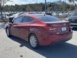 2015 Elantra Thumbnail 5