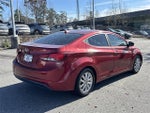 2015 Elantra Thumbnail 7