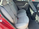 2015 Elantra Thumbnail 15