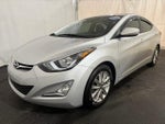 2015 Elantra Thumbnail 1