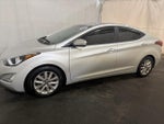 2015 Elantra Thumbnail 2
