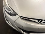 2015 Elantra Thumbnail 4