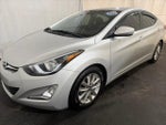2015 Elantra Thumbnail 6
