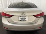 2015 Elantra Thumbnail 9