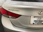 2015 Elantra Thumbnail 10