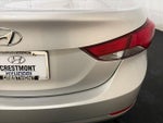 2015 Elantra Thumbnail 11