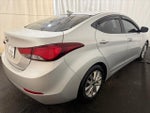 2015 Elantra Thumbnail 12