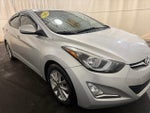 2015 Elantra Thumbnail 14