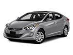 2016 ELANTRA Thumbnail 1