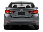 2016 ELANTRA Thumbnail 5