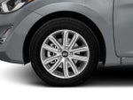2016 ELANTRA Thumbnail 11
