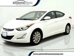 2016 Elantra Thumbnail 1