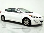 2016 Elantra Thumbnail 3