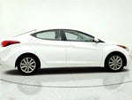 2016 Elantra Thumbnail 4