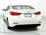 2016 Elantra Thumbnail 6