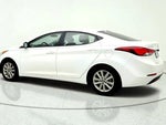 2016 Elantra Thumbnail 7