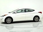 2016 Elantra Thumbnail 8