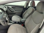 2016 Elantra Thumbnail 12