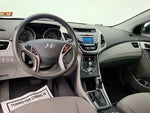 2016 Elantra Thumbnail 13