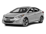 2016 Elantra Thumbnail 1