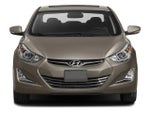2016 Elantra Thumbnail 4