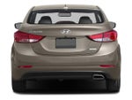 2016 Elantra Thumbnail 5