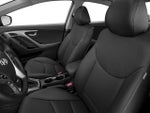 2016 Elantra Thumbnail 8