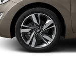 2016 Elantra Thumbnail 10