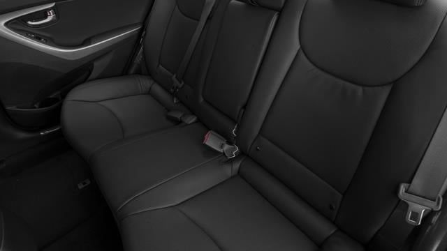 2016 Hyundai ELANTRA Limited